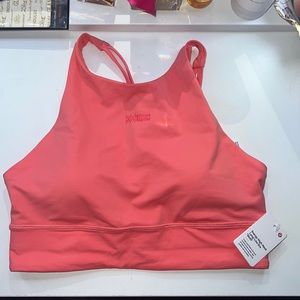 Lululemon Energy High neck LL bra